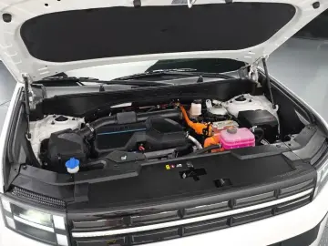 2024 Hyundai Santa Fe с пробегом 54 024 км