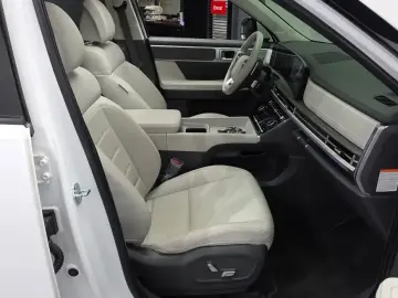 2024 Hyundai Santa Fe с пробегом 54 024 км