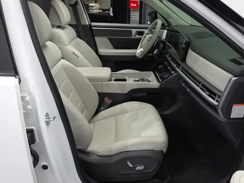 2024 Hyundai Santa Fe с пробегом 54 024 км