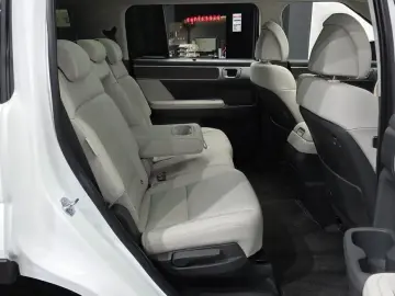 2024 Hyundai Santa Fe с пробегом 54 024 км