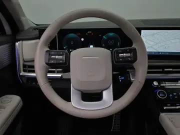 2024 Hyundai Santa Fe с пробегом 54 024 км