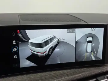2024 Hyundai Santa Fe с пробегом 54 024 км