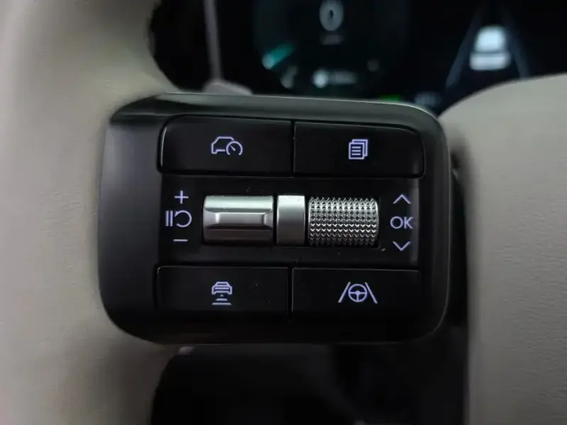 2024 Hyundai Santa Fe с пробегом 54 024 км