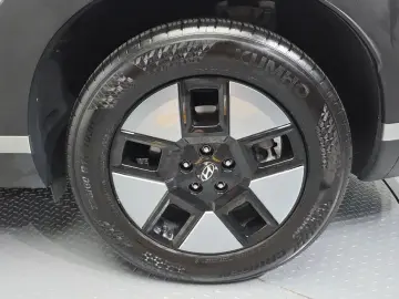 2024 Hyundai Santa Fe с пробегом 54 024 км