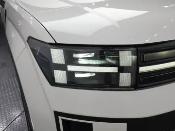 2024 Hyundai Santa Fe с пробегом 54 024 км