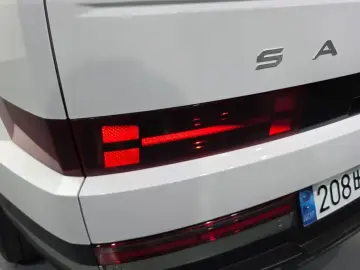 2024 Hyundai Santa Fe с пробегом 54 024 км