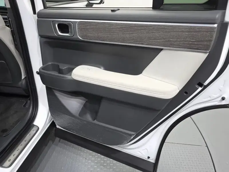 2024 Hyundai Santa Fe с пробегом 54 024 км
