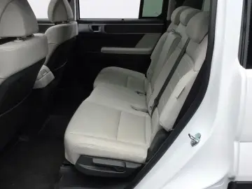 2024 Hyundai Santa Fe с пробегом 54 024 км