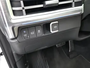 2024 Hyundai Santa Fe с пробегом 54 024 км