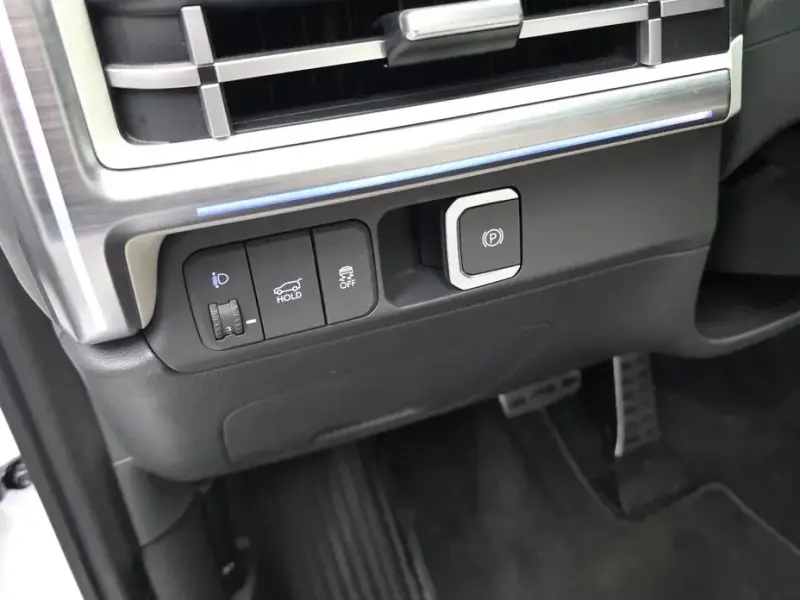 2024 Hyundai Santa Fe с пробегом 54 024 км