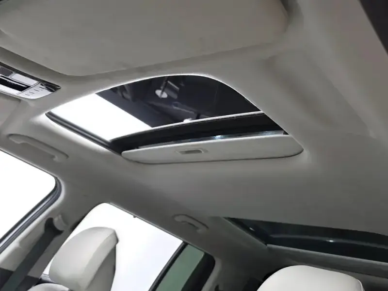 2024 Hyundai Santa Fe с пробегом 54 024 км