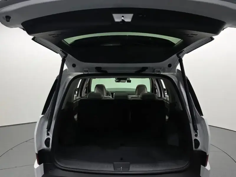 2024 Hyundai Santa Fe с пробегом 54 024 км