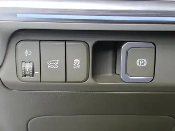 2024 Hyundai Santa Fe с пробегом 32 504 км