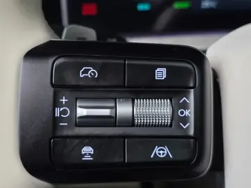 2024 Hyundai Santa Fe с пробегом 32 504 км