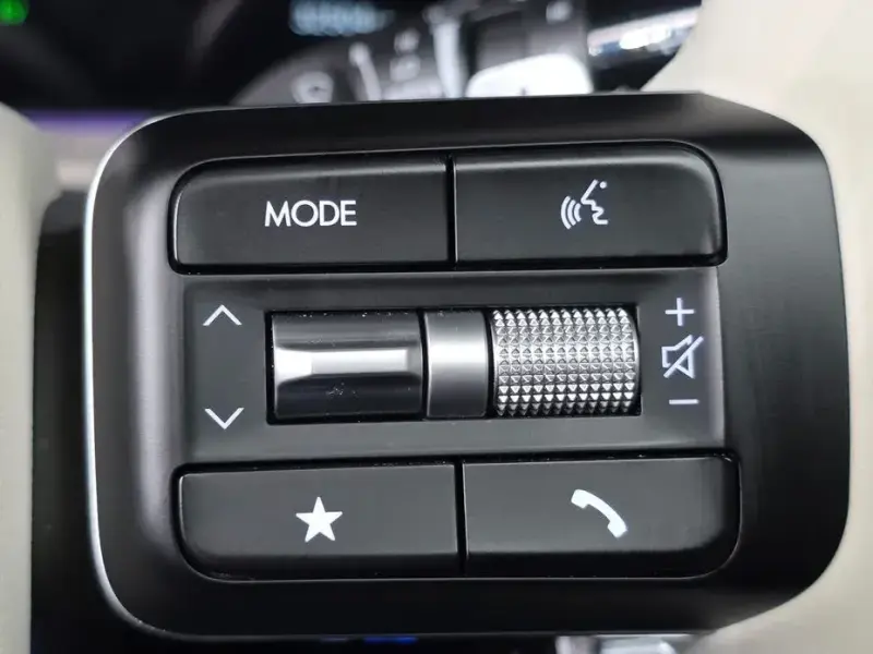 2024 Hyundai Santa Fe с пробегом 32 504 км