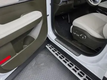 2024 Hyundai Santa Fe с пробегом 32 504 км