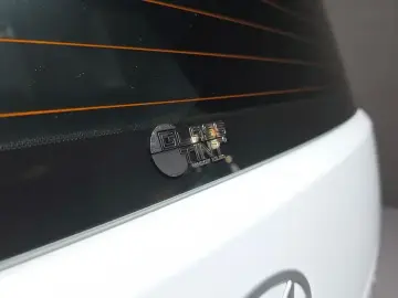 2024 Hyundai Santa Fe с пробегом 32 504 км