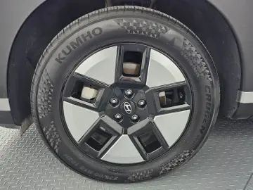 2024 Hyundai Santa Fe с пробегом 57 192 км
