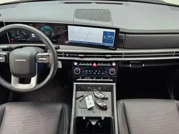 2024 Hyundai Santa Fe с пробегом 57 192 км