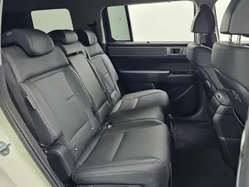 2024 Hyundai Santa Fe с пробегом 57 192 км