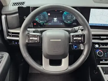 2024 Hyundai Santa Fe с пробегом 57 192 км