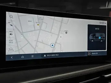 2024 Hyundai Santa Fe с пробегом 57 192 км