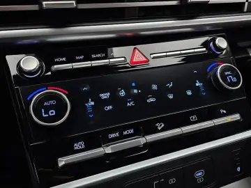 2024 Hyundai Santa Fe с пробегом 57 192 км