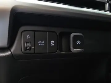 2024 Hyundai Santa Fe с пробегом 57 192 км