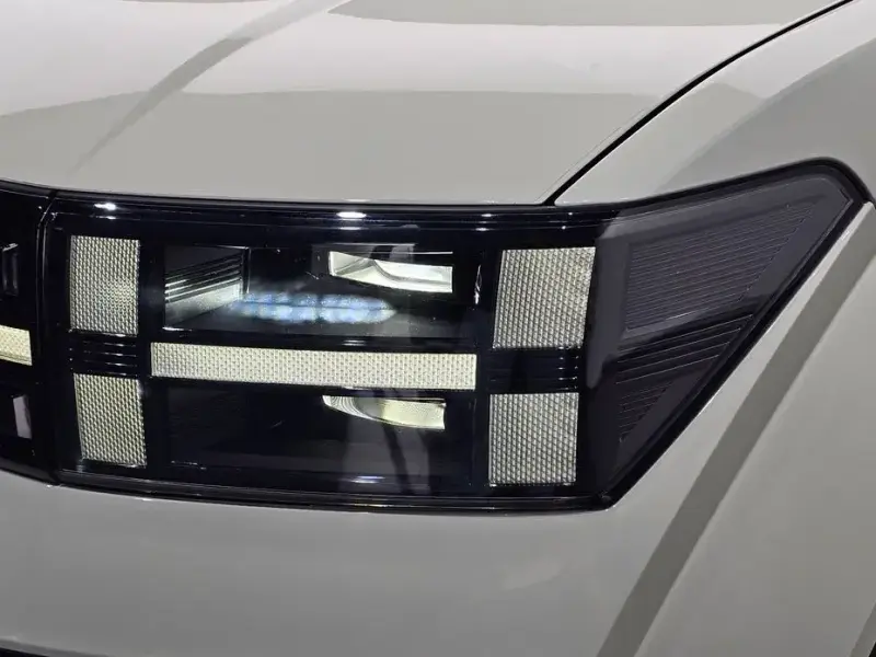 2024 Hyundai Santa Fe с пробегом 57 192 км
