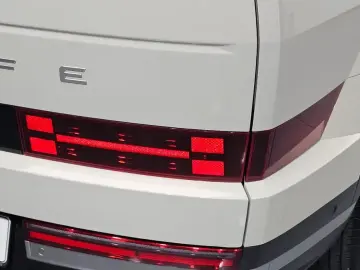 2024 Hyundai Santa Fe с пробегом 57 192 км