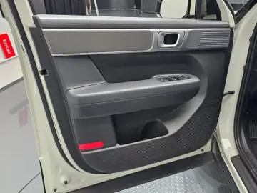 2024 Hyundai Santa Fe с пробегом 57 192 км