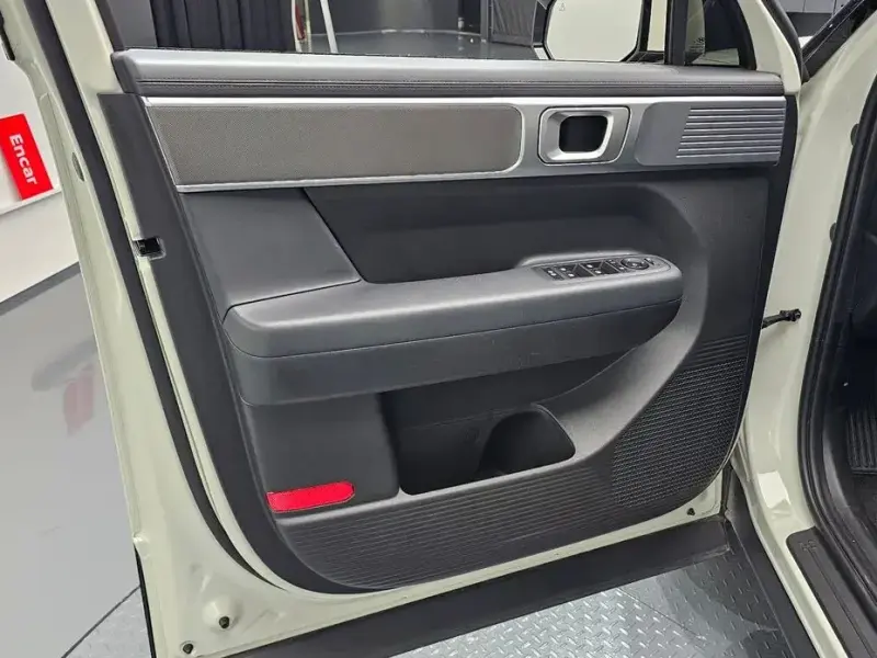 2024 Hyundai Santa Fe с пробегом 57 192 км