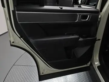 2024 Hyundai Santa Fe с пробегом 57 192 км