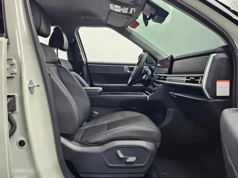 2024 Hyundai Santa Fe с пробегом 57 192 км