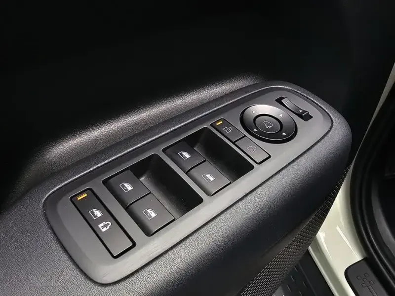 2024 Hyundai Santa Fe с пробегом 57 192 км