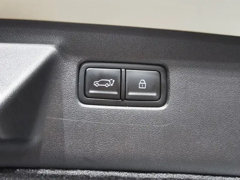 2024 Hyundai Santa Fe с пробегом 57 192 км
