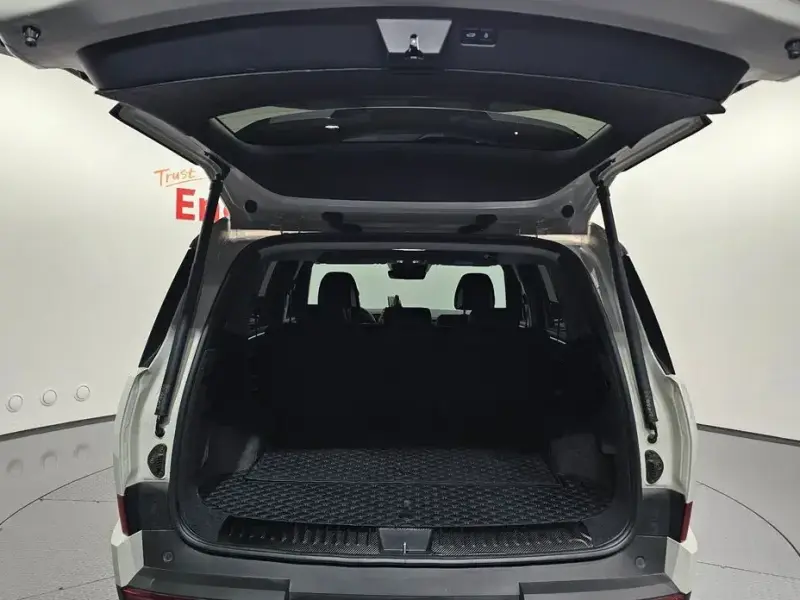 2024 Hyundai Santa Fe с пробегом 57 192 км