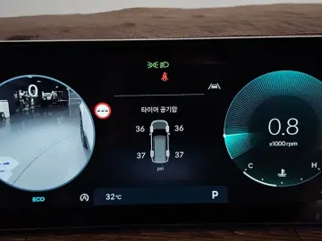 2023 Hyundai Santa Fe с пробегом 14 400 км