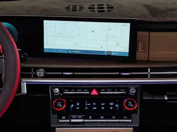 2023 Hyundai Santa Fe с пробегом 14 400 км