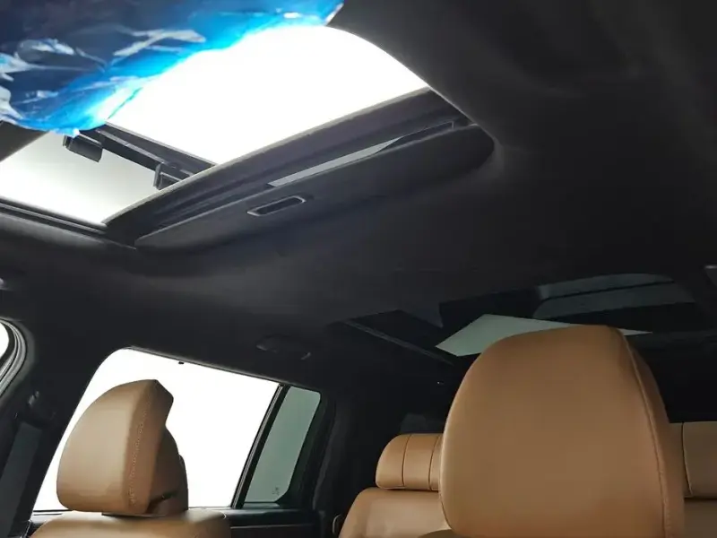 2023 Hyundai Santa Fe с пробегом 14 400 км