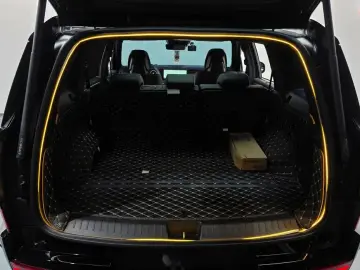2024 Hyundai Santa Fe с пробегом 10 279 км
