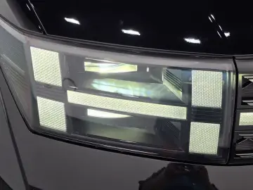 2024 Hyundai Santa Fe с пробегом 10 279 км