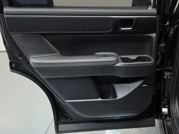 2024 Hyundai Santa Fe с пробегом 10 279 км
