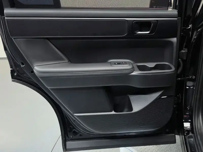 2024 Hyundai Santa Fe с пробегом 10 279 км