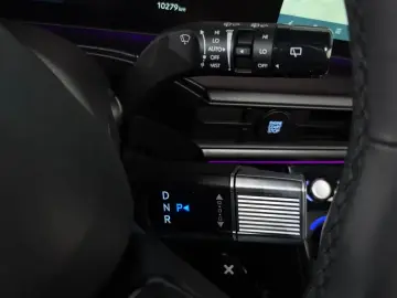 2024 Hyundai Santa Fe с пробегом 10 279 км