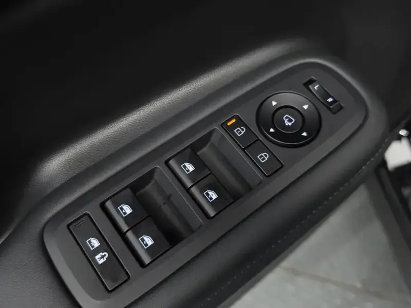 2024 Hyundai Santa Fe с пробегом 10 279 км