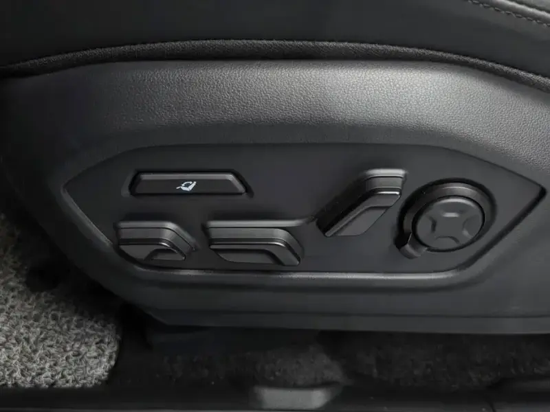 2024 Hyundai Santa Fe с пробегом 10 279 км