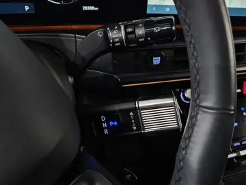 2024 Hyundai Santa Fe с пробегом 28 388 км