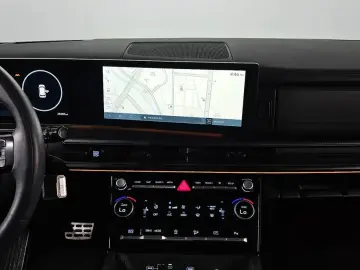 2024 Hyundai Santa Fe с пробегом 28 388 км