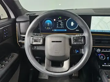 2024 Hyundai Santa Fe с пробегом 28 388 км
